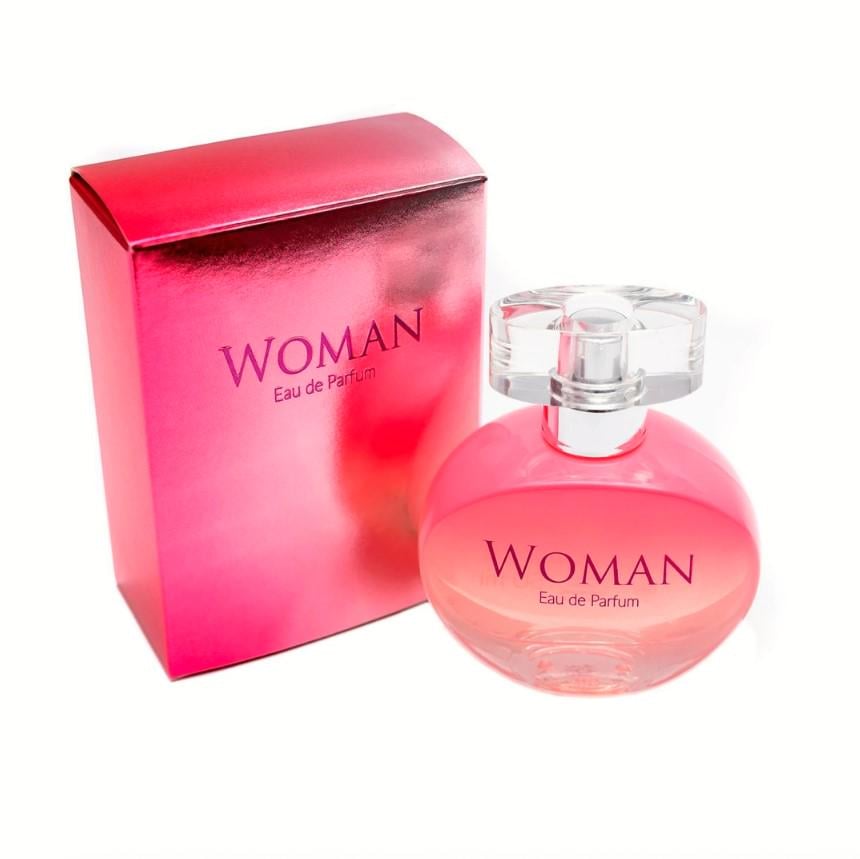 Освежитель спрей K2 Evos Woman V002 К20762 50 мл