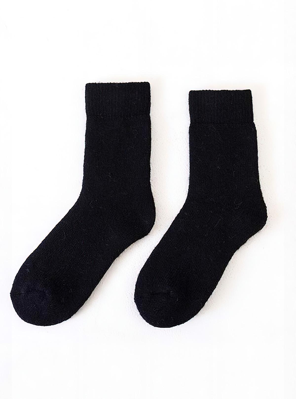 Термоноски женские из шерсти Onepro Мериноса 8443 р. 35-39 Черный (61619) - фото 8 Термоноски женские из шерсти Onepro Мериноса 8443 р. 35-39 Черный (61619) - фото 8