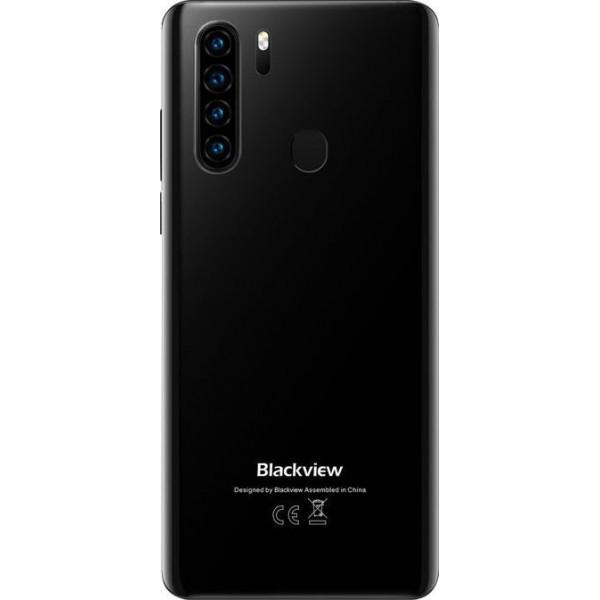 Смартфон Blackview A80 Pro 4/64GB Midnight Black - фото 2