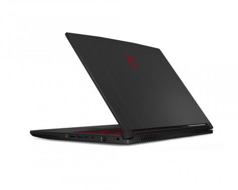 Ноутбук MSI GF63 Thin 11UC-1276US Black (GF63111276) - фото 3 Ноутбук MSI GF63 Thin 11UC-1276US Black (GF63111276) - фото 3