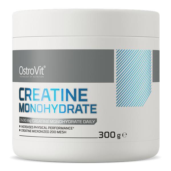 Креатин OstroVit Creatine 300 г