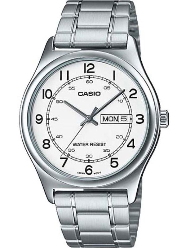 Наручний годинник чоловічий Casio LTP-V006D-7B2UDF (258829)