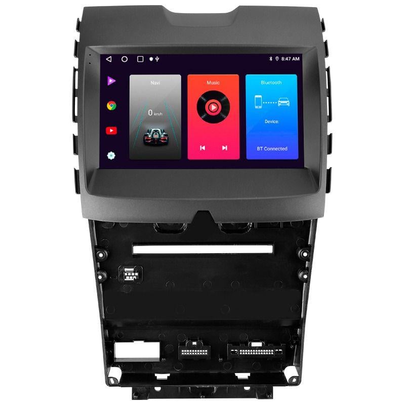 Автомагнітола штатна Sigma F9232 2/32 GB для Ford Edge 2 2015-2018 F2 L2 9" (AR-86130)