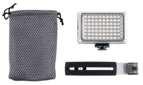Світло Led Yongnuo YN0906 3200-5500K - фото 4
