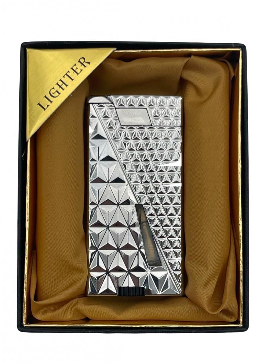 Зажигалка газовая Lighter Machines Octarine (32162044)