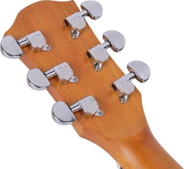 Акустическая гитара Tayste TS-25-41 - фото 4 Акустическая гитара Tayste TS-25-41 - фото 4