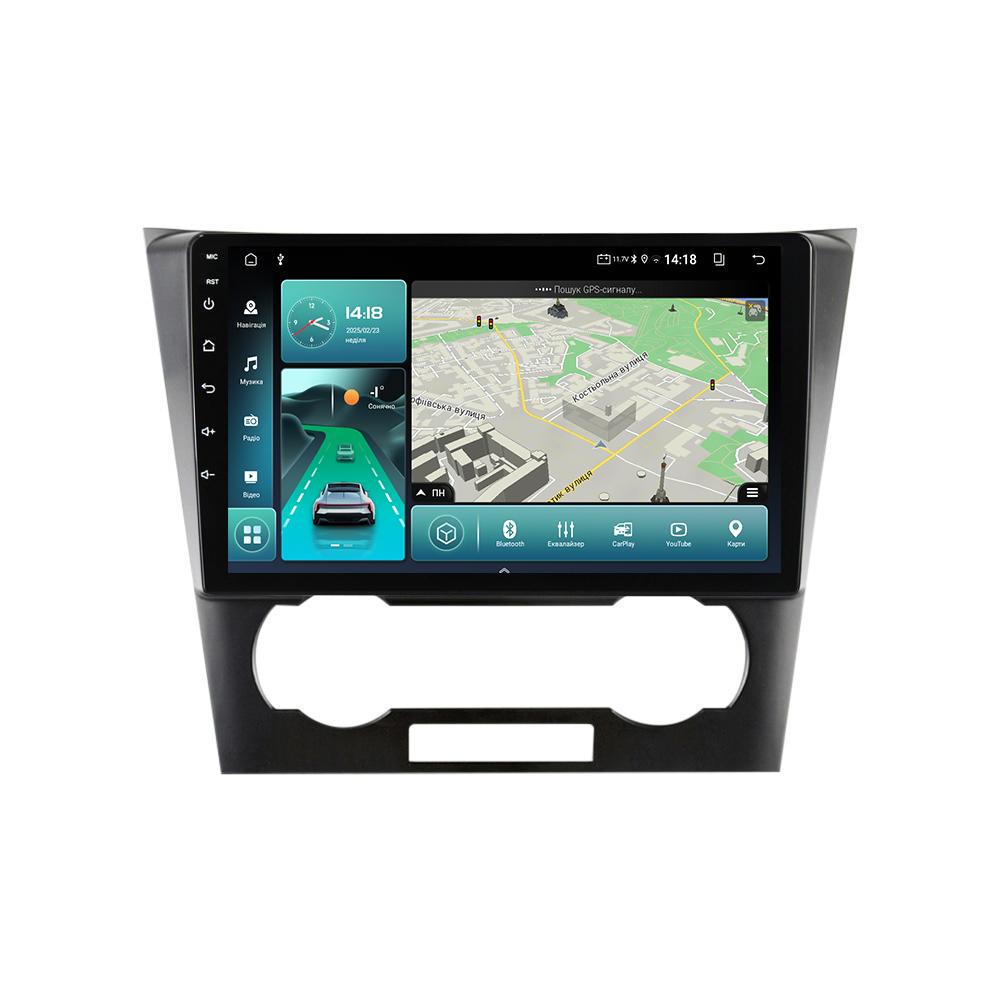 Магнитола штатная BACAR для Chevrolet Epica 2006-2012 2/32Gb Optimal (891558)