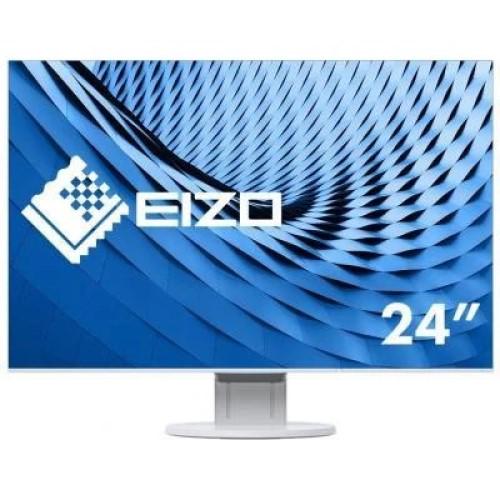 Монітор Eizo EV2456-WT Білий (12273481) - фото 5