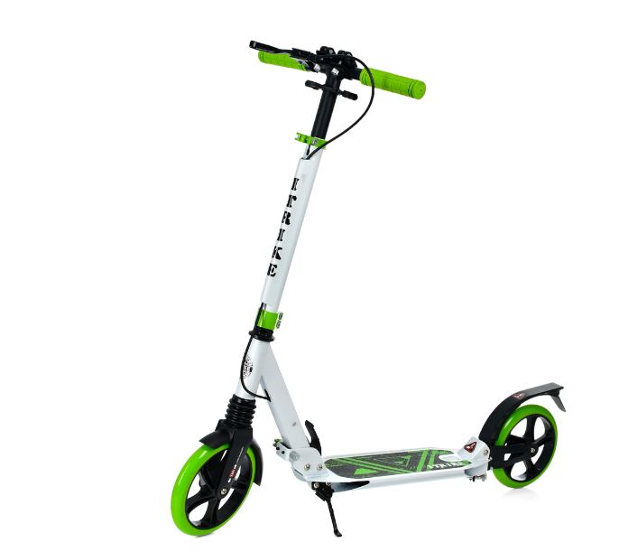 Самокат SR 2-018-10-WGR (AN002956)