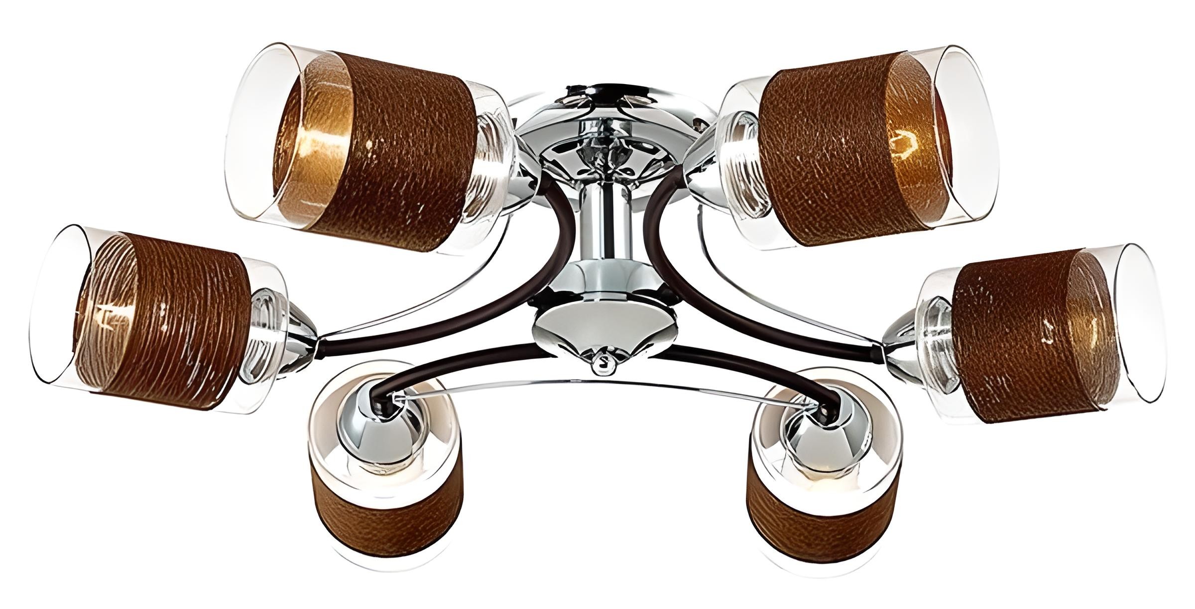 Люстра Sirius Д HD78228-6 (371520)