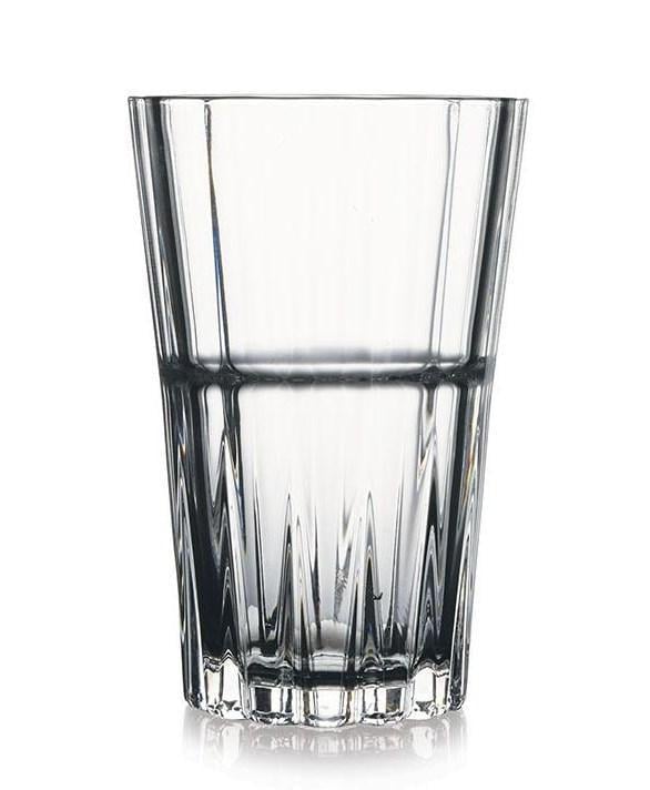 Стакан высокий Pasabahce Crystallin Sword стекло 345 мл h 13 см (68485)