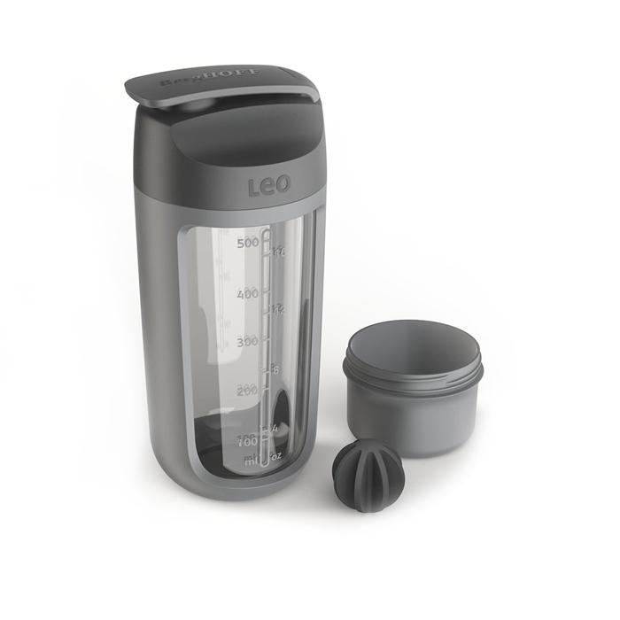 Шейкер спортивный BergHOFF LEO 0,5 л (3950227)