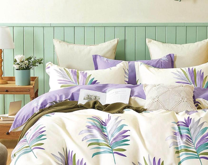 Постельное белье Вилюта твил 524 семейное (2000024911)