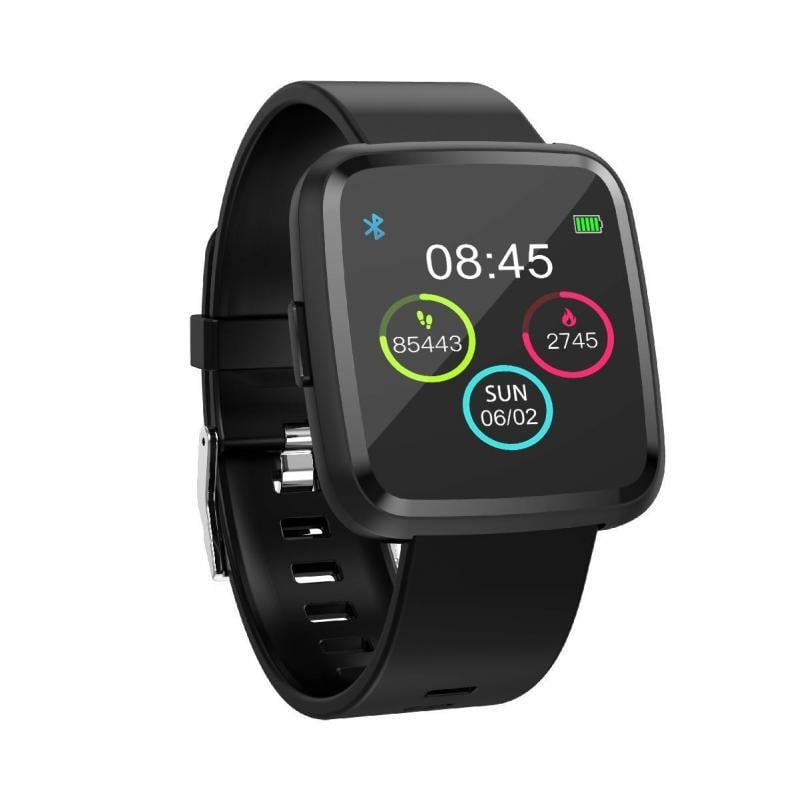 Смарт-часы Havit HV-H1104 Black