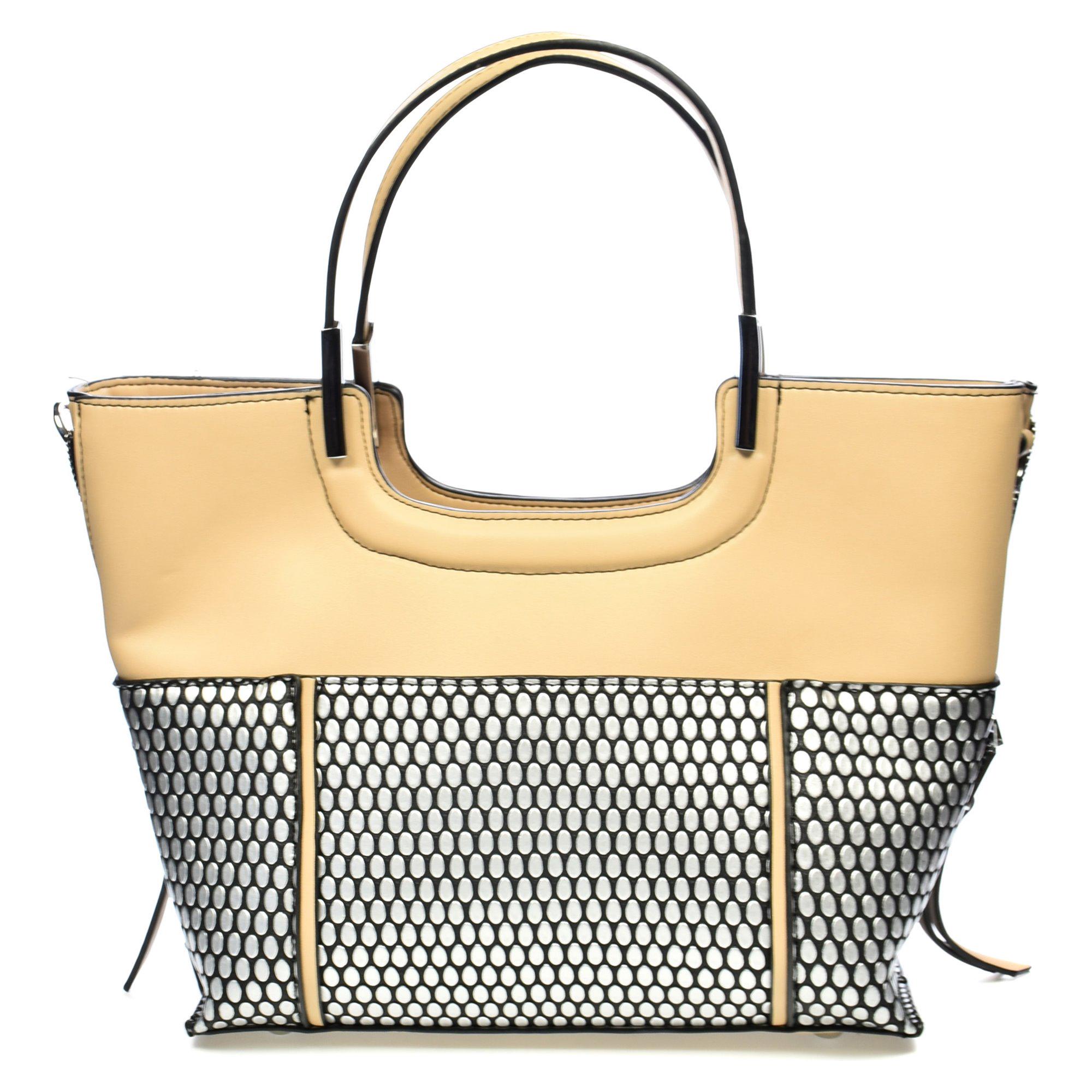 Сумка Veritas Бежевий (S1028)