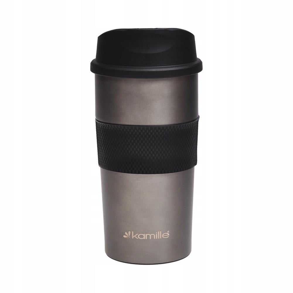 Термобутылка Kamille KM-2150A 480 мл (116095)