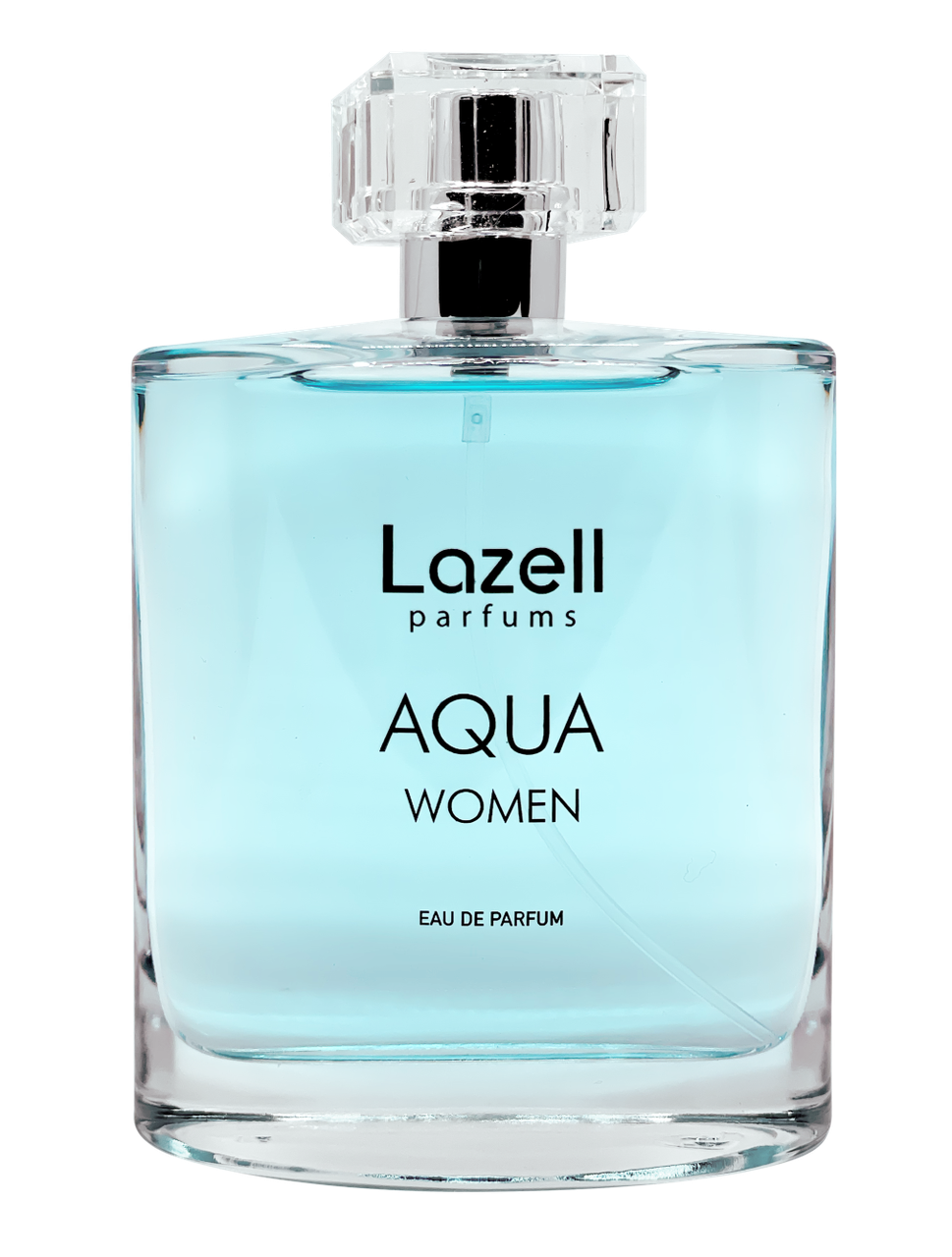 Парфюмированная вода Lazell aqua women edt 100 мл в транспортной упаковке