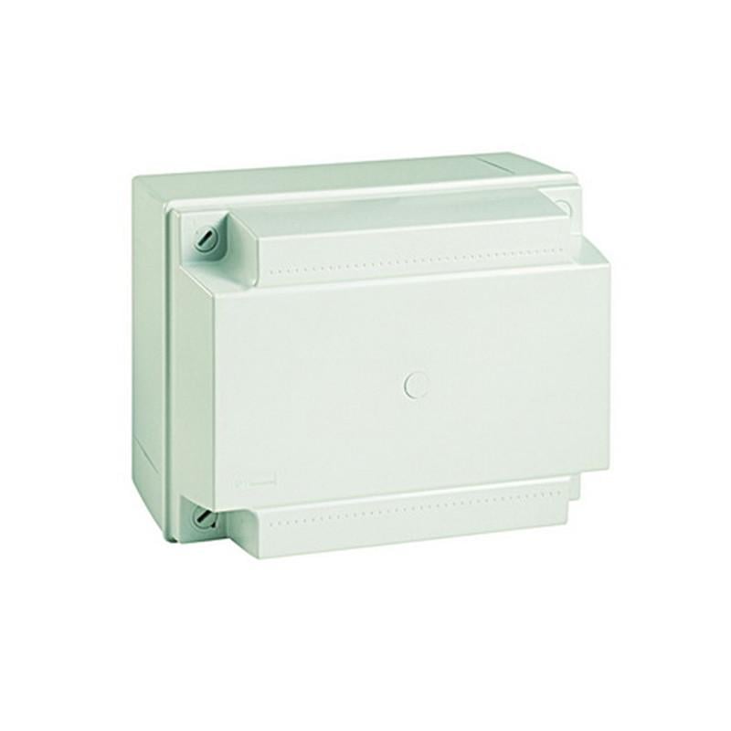 Распределительная коробка ДКС Express наружная IP56 PP 240х190х160 мм (54230)