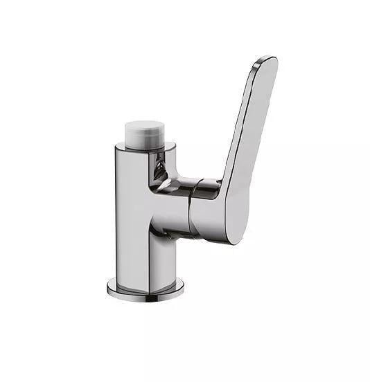 Корпус кухонного змішувача Frap F4461 під гнучкий вилив Хром (SQ-1042395)