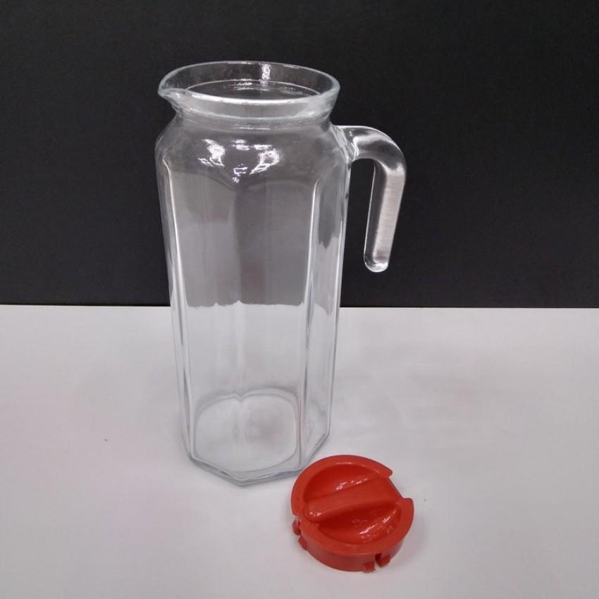 Кувшин Kosem Pasabahce PS-80051 1000 мл (1496227355) - фото 5 Кувшин Kosem Pasabahce PS-80051 1000 мл (1496227355) - фото 5