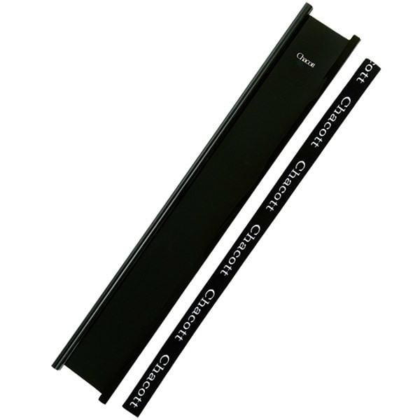 Чехол для палочки и ленты Stick and Ribbon Holder Chacott 009 Black