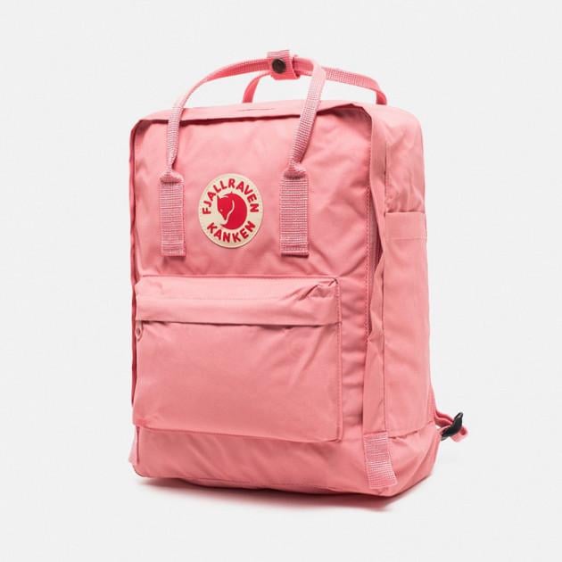 Рюкзак-сумка Kanken Mini Світло-рожевий (e264fb4b)
