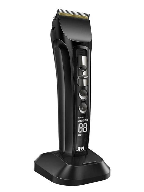 Машинка для стрижки аккумуляторная JRL FreshFade 1040 с 2 насадками (PH00837)