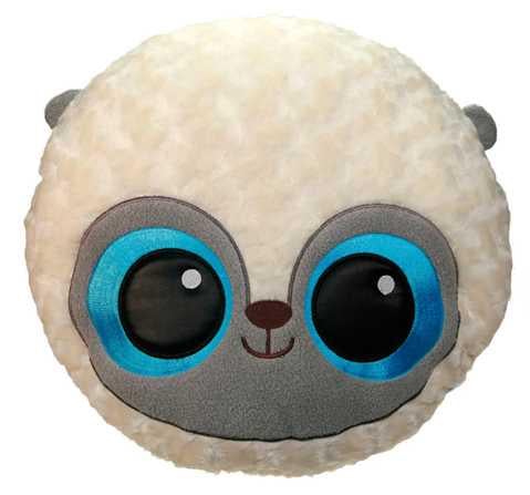 Лемур YooHoo Шарик Голубой 41 см (e5c13a1e)