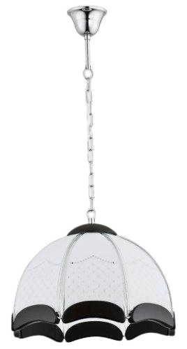 Люстра подвес Italia Venge Alfa (20062)