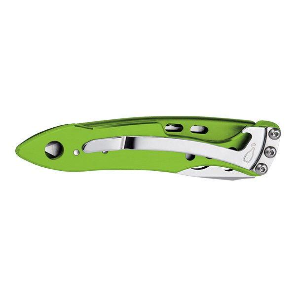 Мультитул Leatherman Skeletool KBX-Sublime (832384) - фото 3