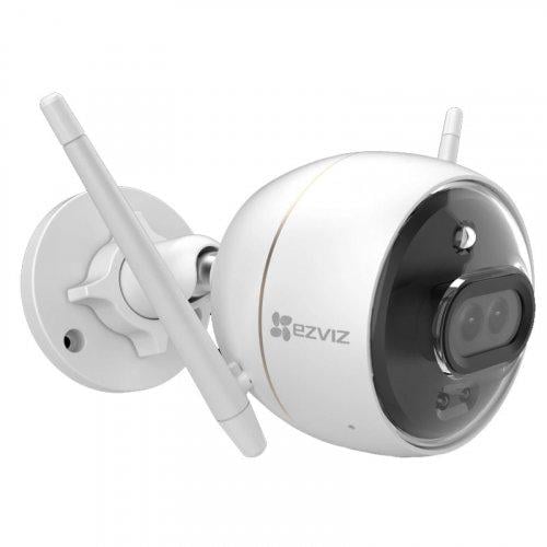 Камера видеонаблюдения EZVIZ 2Mp Wi-Fi IP уличная 2,8 мм (CS-CV310-C0-6B22WFR) - фото 3