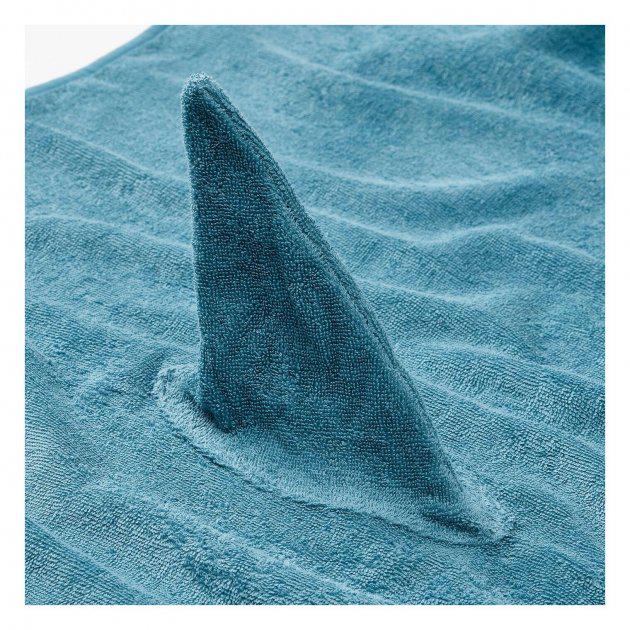 Рушник дитячий із капюшоном BLAVINGAD (905.284.41) - фото 4 Рушник дитячий із капюшоном BLAVINGAD (905.284.41) - фото 4