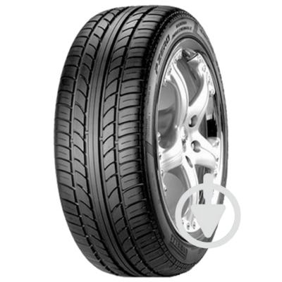 Автошина PIRELLI PZero Rosso Direzionale 245/40 ZR19 98Y XL