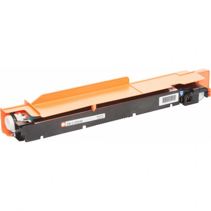 Фотобарабан Canon C-EXV49 DrumUnit Black/Color (12430162)