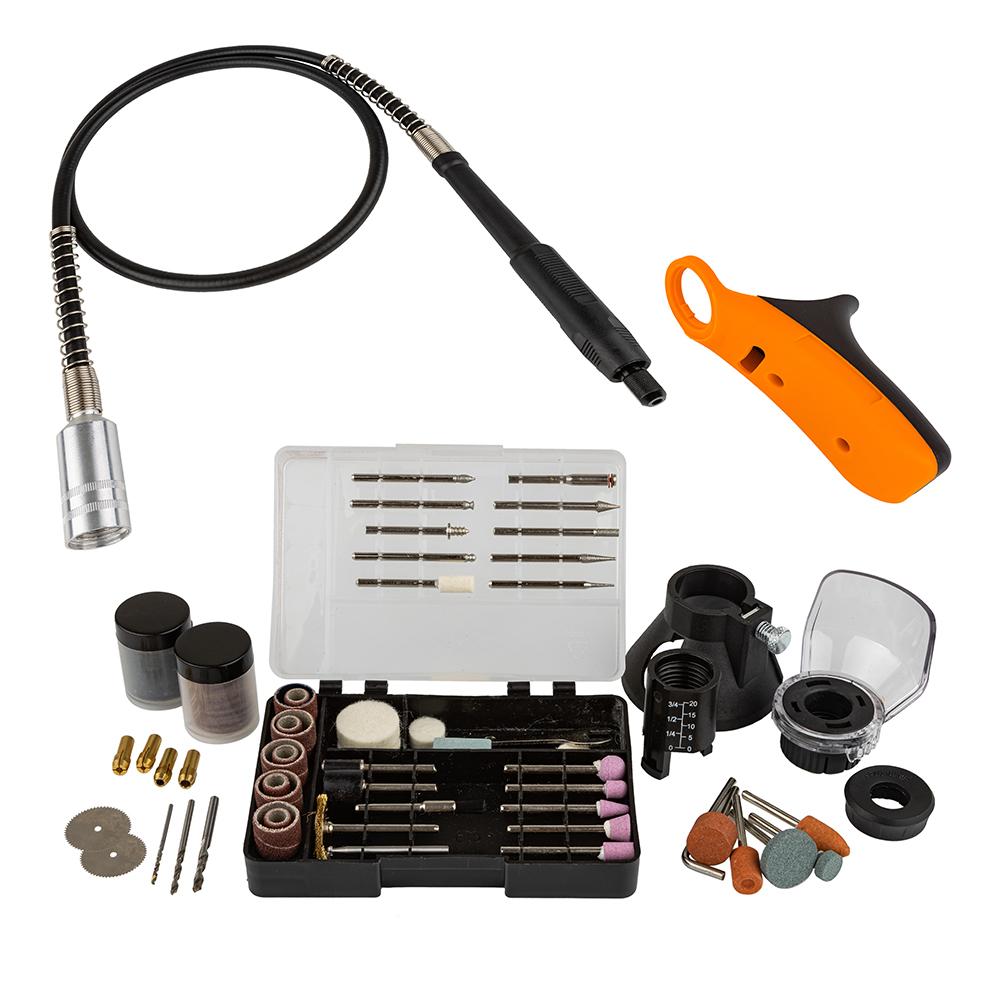 Гравер Texac ТА-01-490 (5317035) - фото 6 Гравер Texac ТА-01-490 (5317035) - фото 6