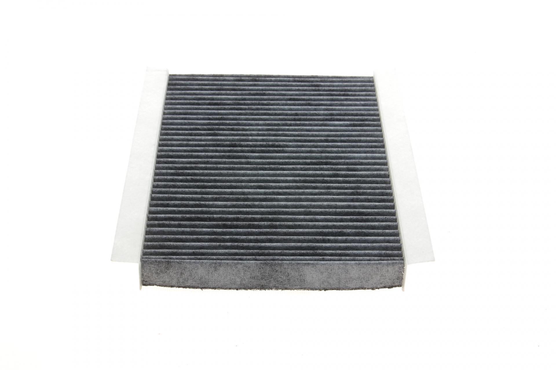 Фильтр салона Mann-Filter для Hyundai I30/Kia Cee'd 06- угольный (CUK 2532)
