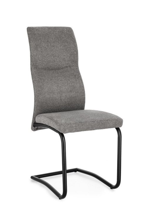 Кресло Andrea Bizzotto THELMA BLACK/DARK GREY