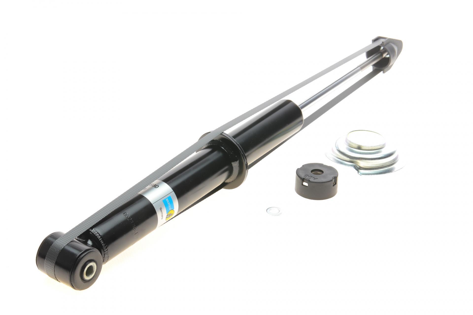 Амортизатор задний BILSTEIN для Audi 80/90 78-91 B4 (19-019680)