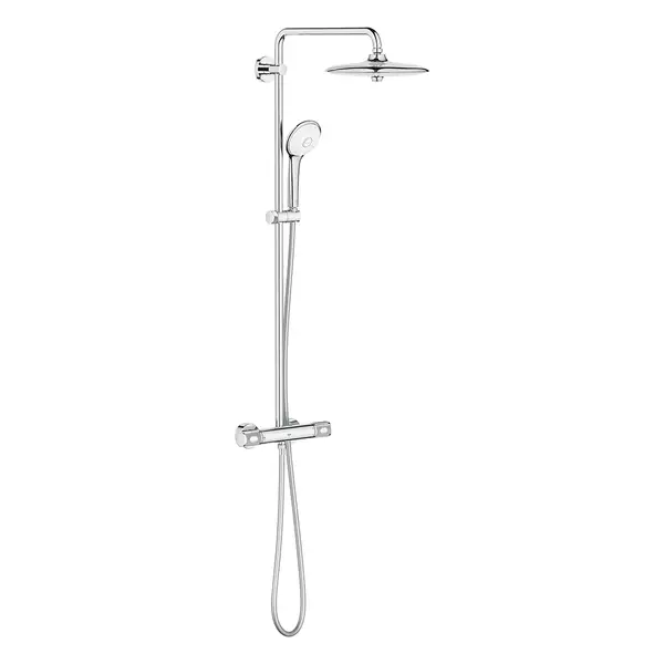 Душевая система Grohe Euphoria System 260 27296003 с термостатом (35624047)