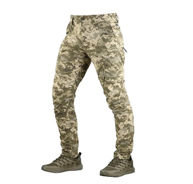 Штаны армейские M-Tac Sahara Flex Light MM14 р. 38/32 (AN011453) Штаны армейские M-Tac Sahara Flex Light MM14 р. 38/32 (AN011453)