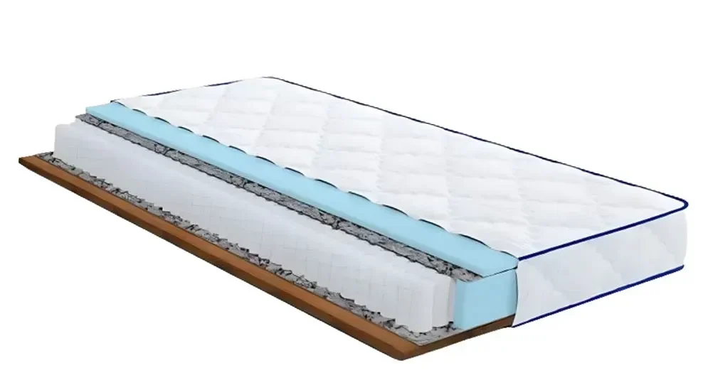 Матрас Highfoam Largo Pocket Cocos New 160x200 см (26416509)