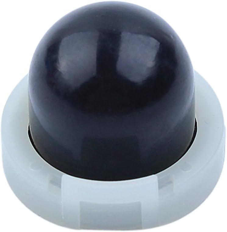 Подкачка горючего праймер для карбюратора Briggs&Stratton 494408 694394 Черный - фото 3 Подкачка горючего праймер для карбюратора Briggs&Stratton 494408 694394 Черный - фото 3