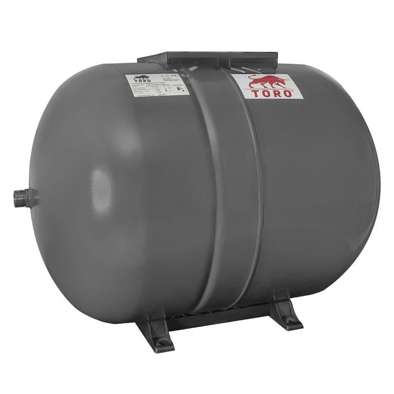 Гидроаккумулятор TORO/TR 100 Н неизменная мембрана (31845592)