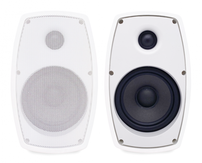 Настенная акустика Sky Sound MC-40W/TW