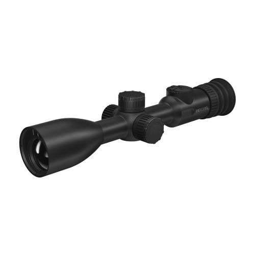 Прицел тепловизионный Thermtec Ibex 335L 35 мм 384х288 1800 м (agr80506)