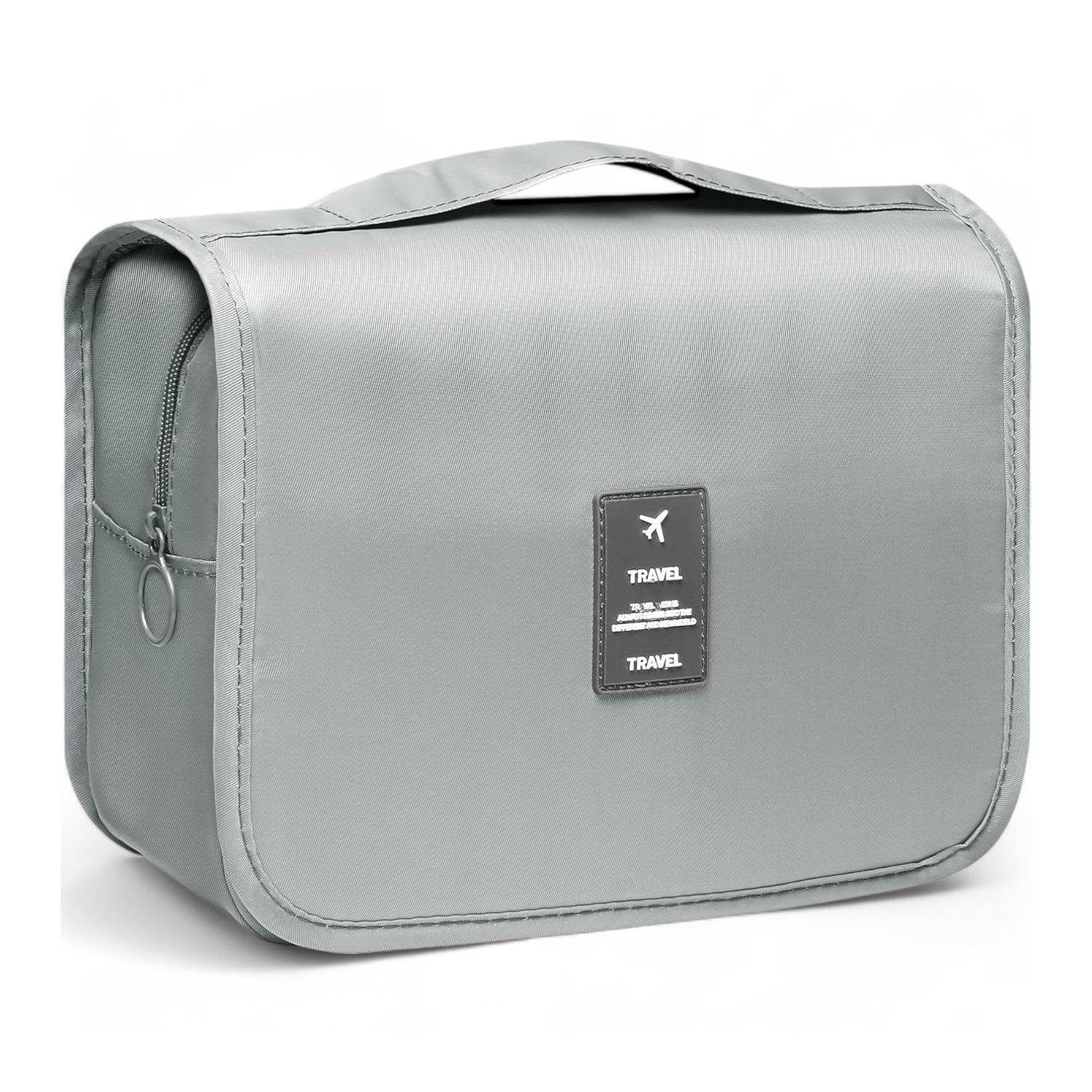 Косметичка підвісна LoveYouHome Сірий (59015)