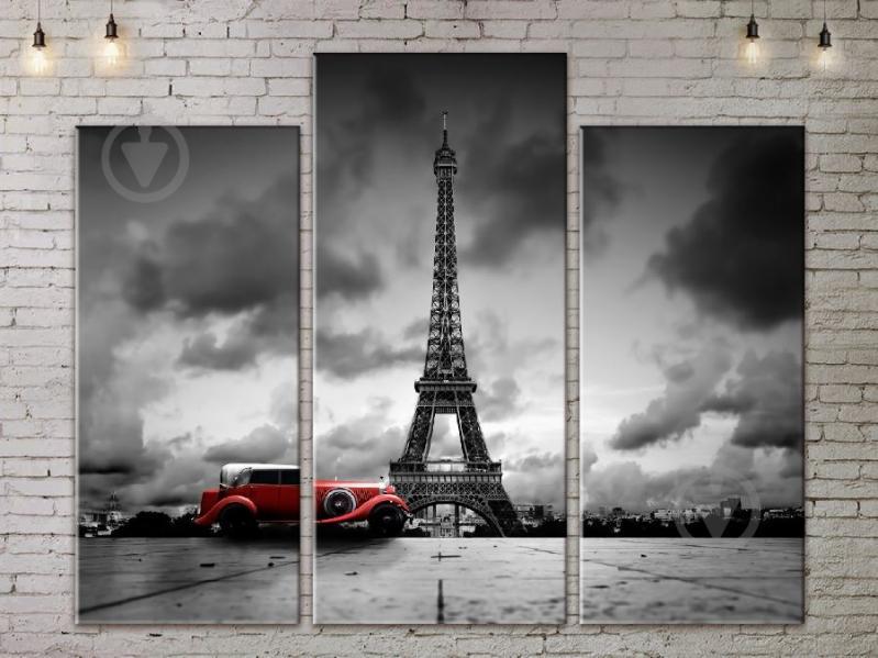 Модульная картина ArtStar ADG0247 размер 95 х 120 см