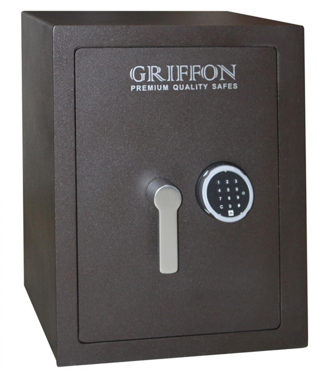 Сейф взломостойкий CLE I.55.ET Brown (10869206)