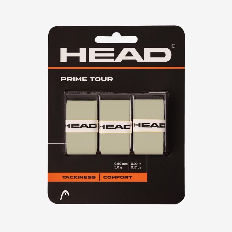 Обмотка Head Prime Tour Gray