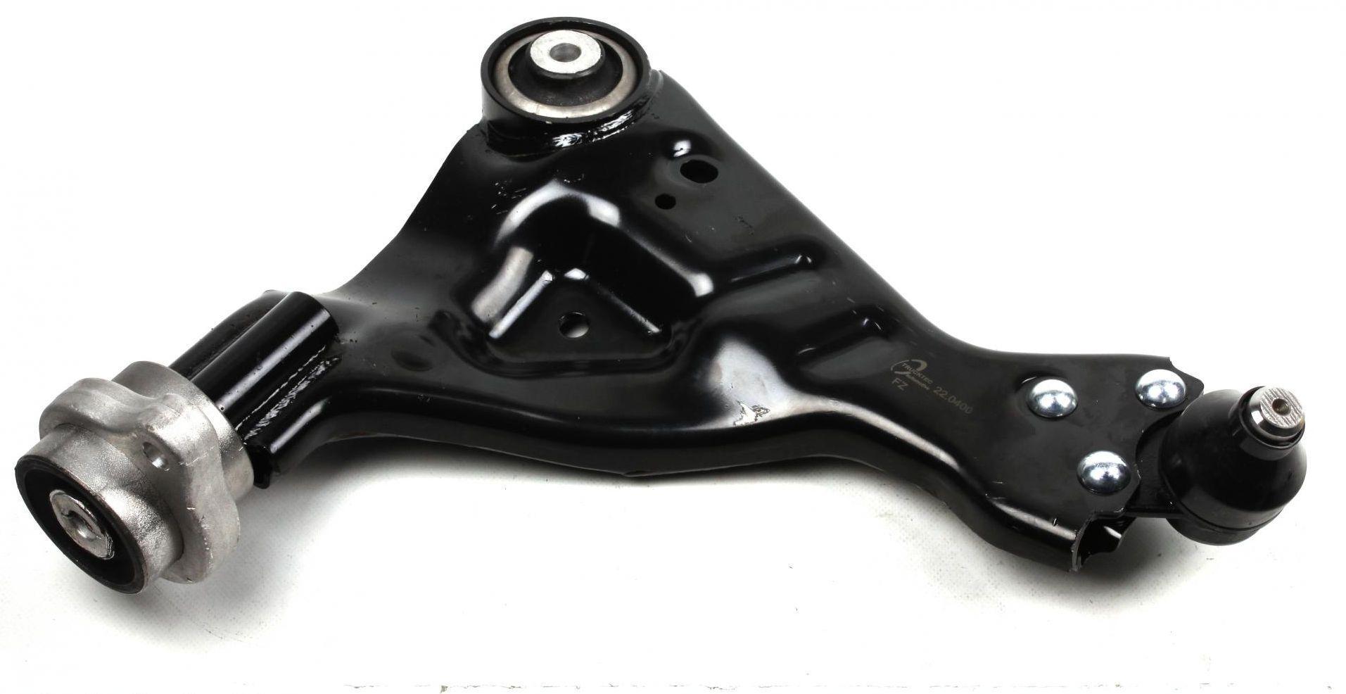 Рычаг подвески TRUCKTEC AUTOMOTIVE передний L Mercedes Vito W639 11-14 - (02.31.146)